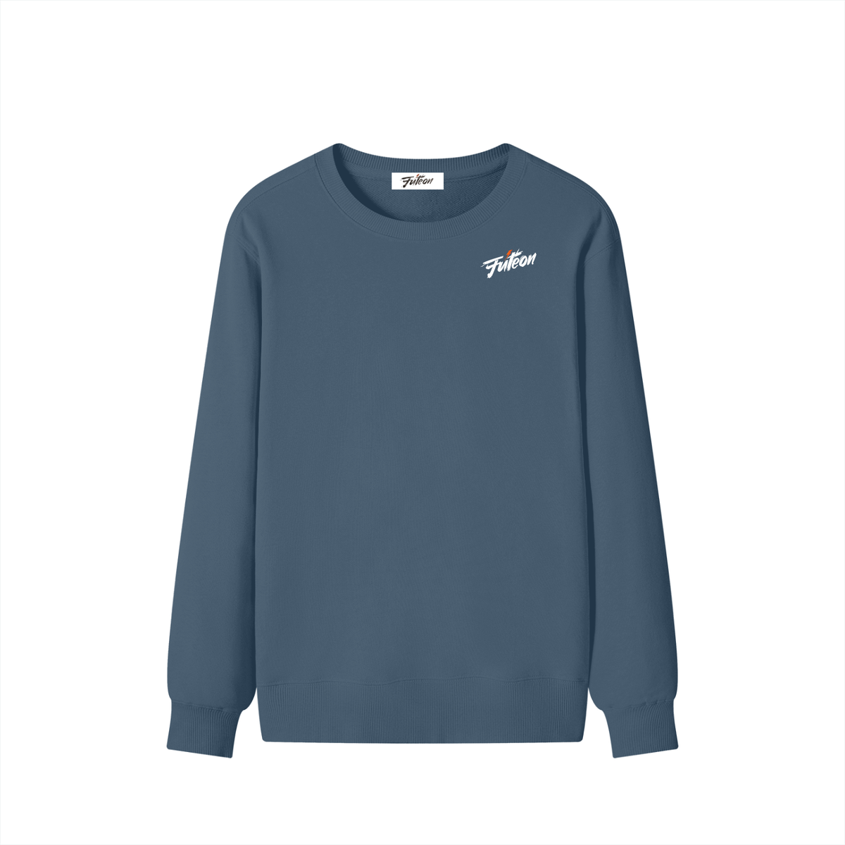 Futéon Classic Cotton Long Sleeve