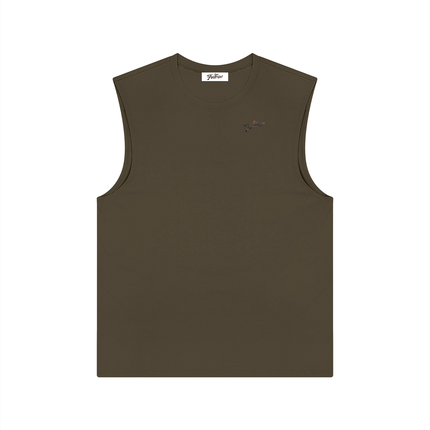 Futéon Men's Performance Tank Top