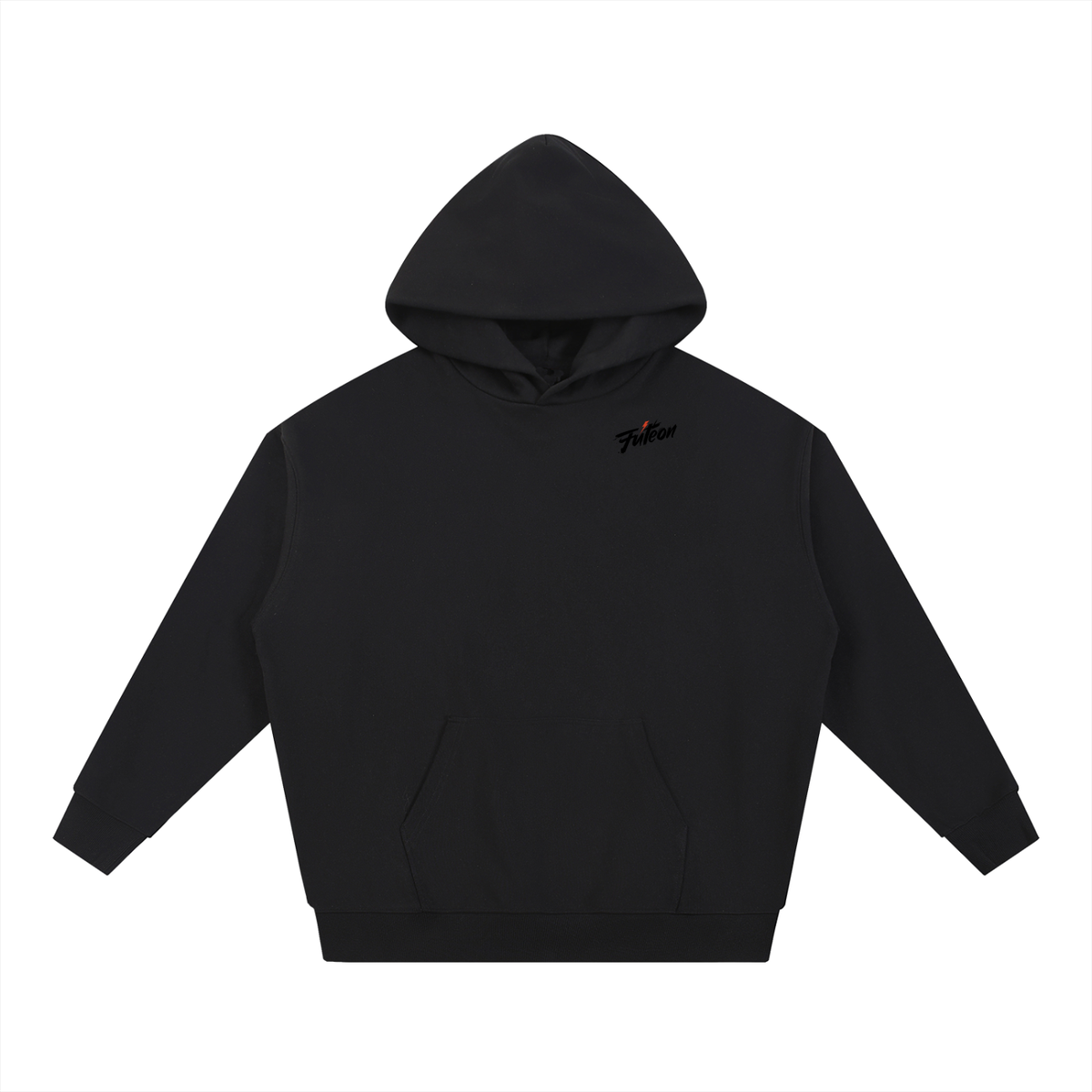 Futéon Essential Heavyweight Hoodie