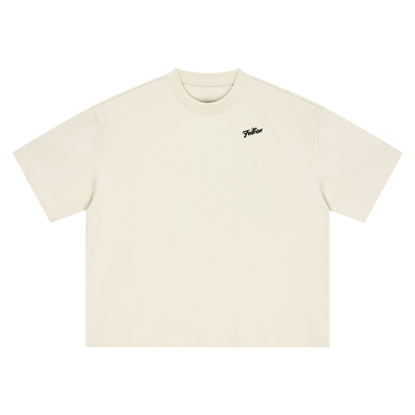 Futéon Boxy Oversized T-Shirt