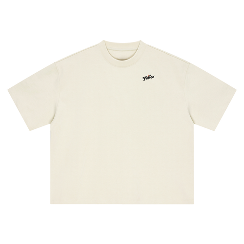 Futéon Boxy Oversized T-Shirt