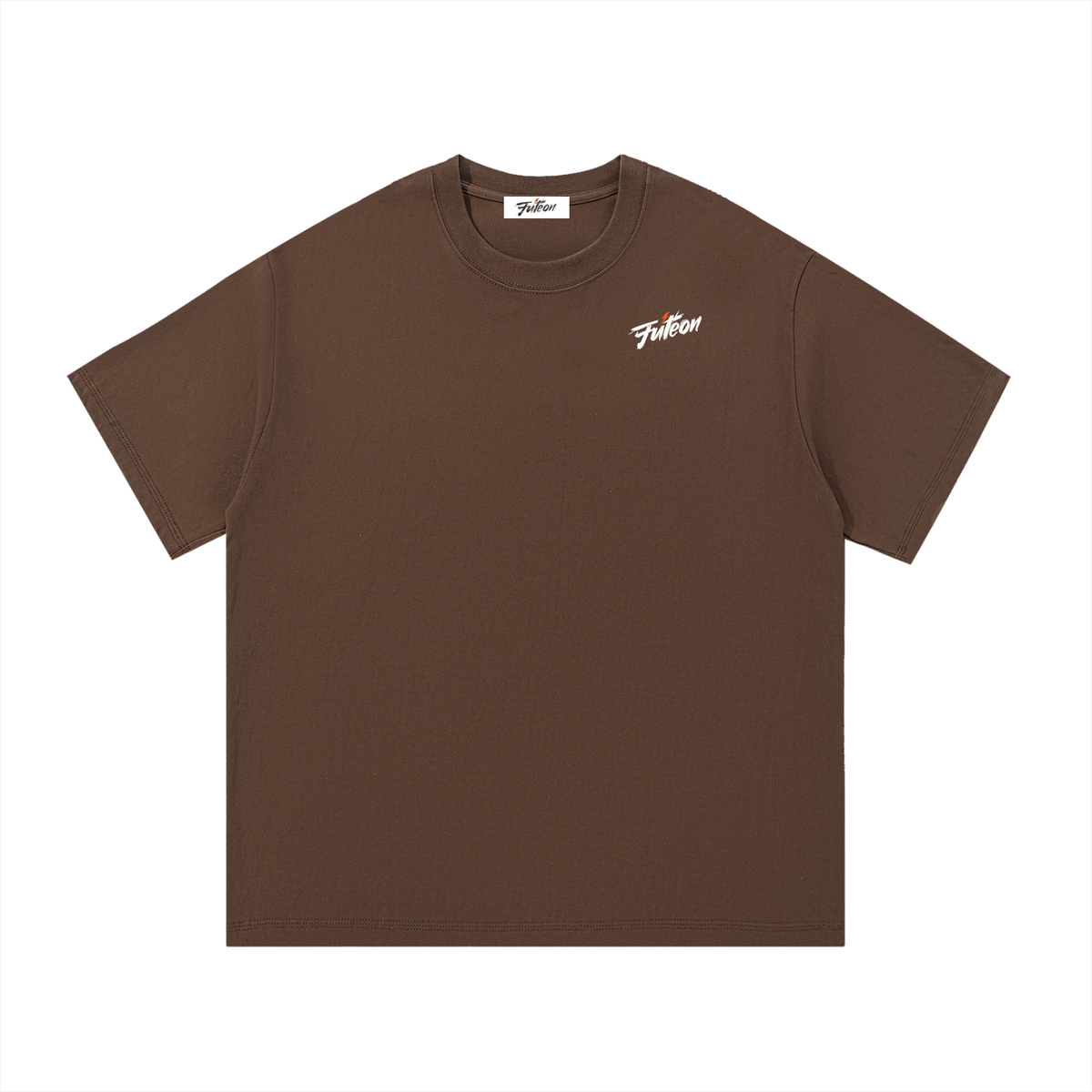 Futéon Essential Cotton T-Shirt