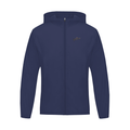 Futéon Soft Hooded Sports Jacket