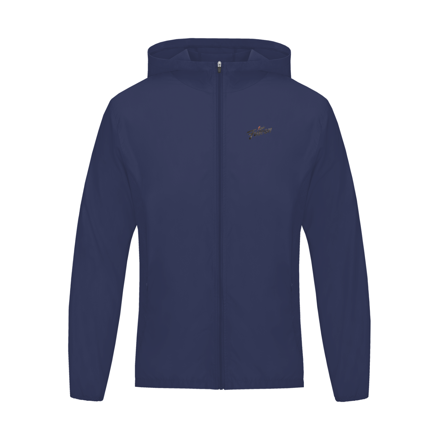 Futéon Soft Hooded Sports Jacket