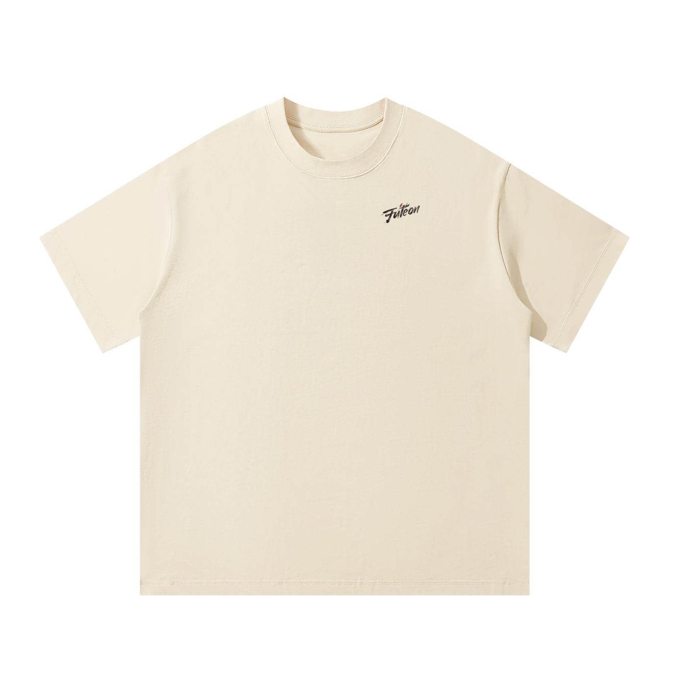 Futéon Unisex Oversized T-Shirt