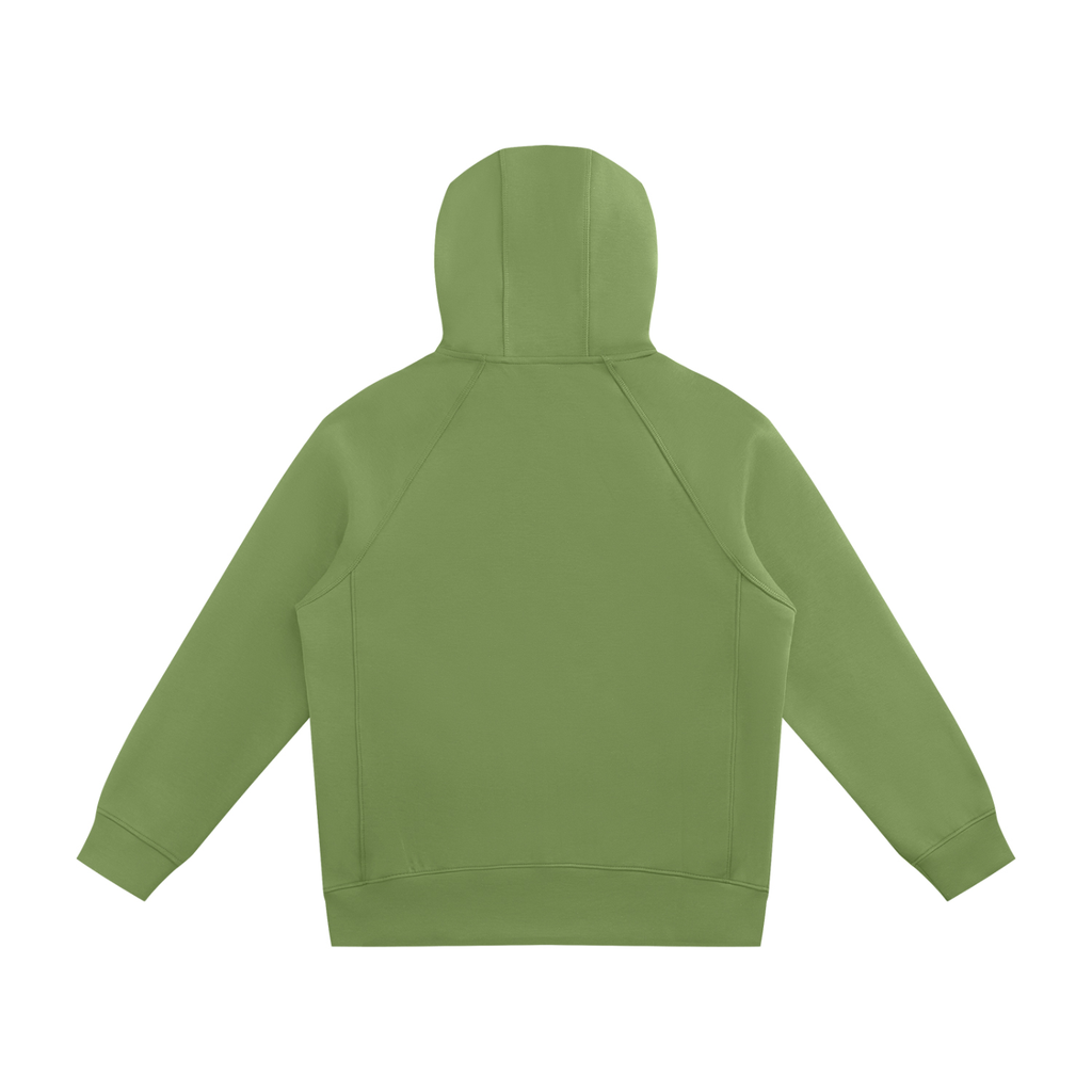 Futéon Full Zip Hoodie