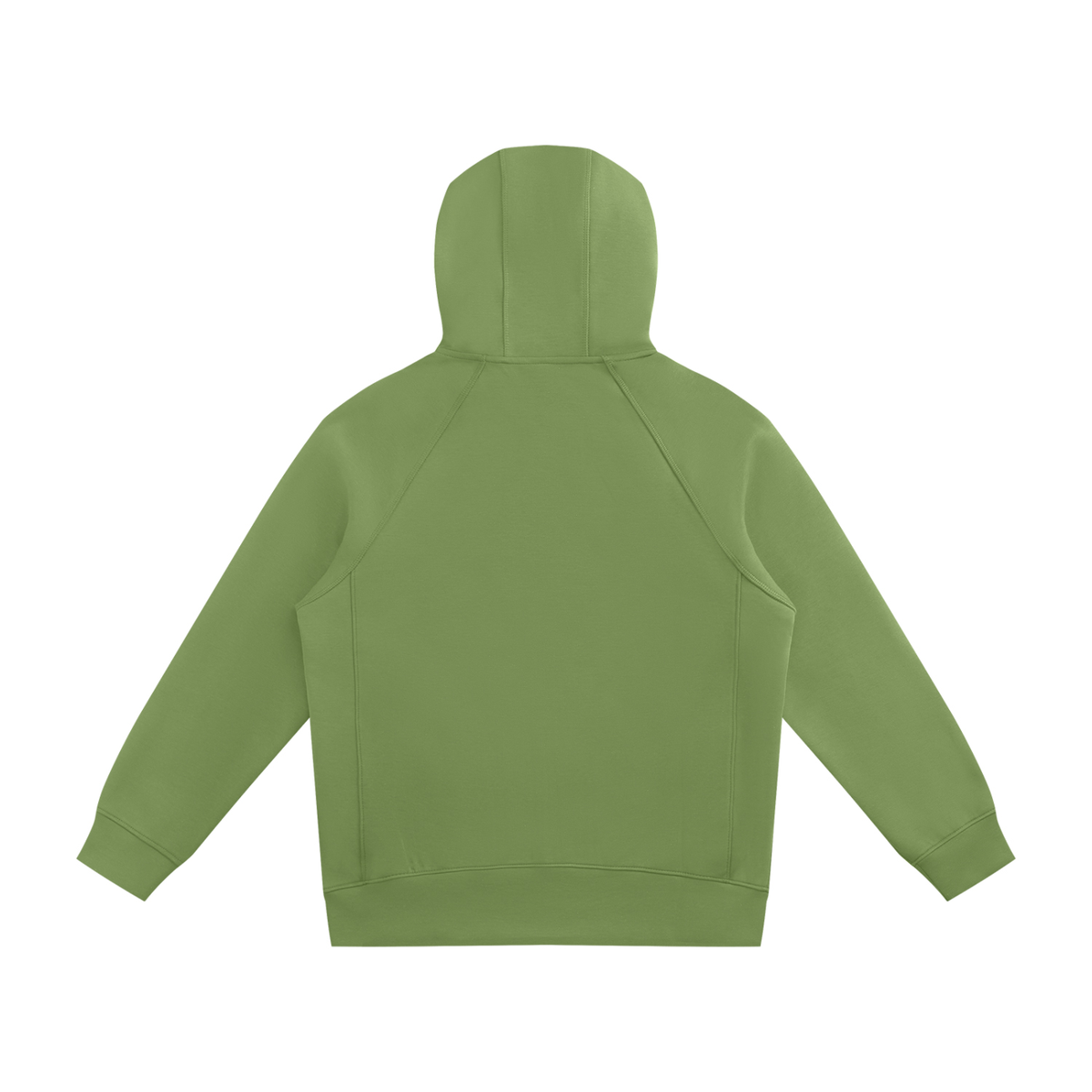 Futéon Full Zip Hoodie