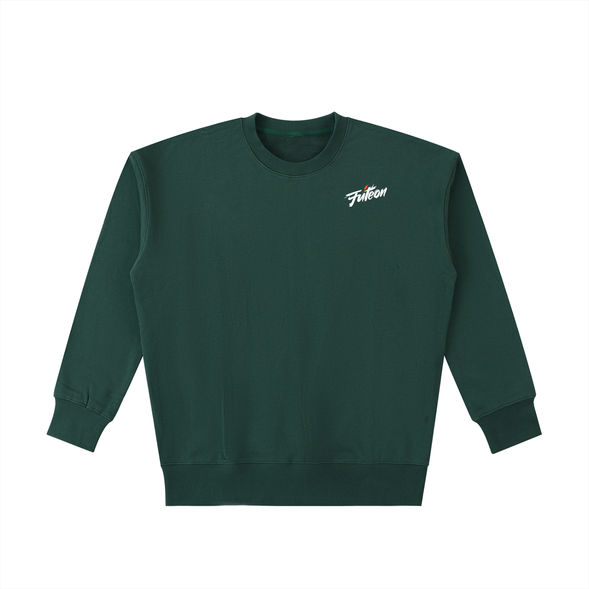 Futéon Heavyweight Cotton Sweatshirt