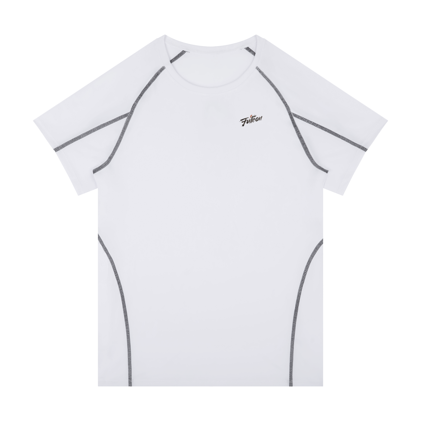 Futéon Performance Contrast Stitch T-Shirt