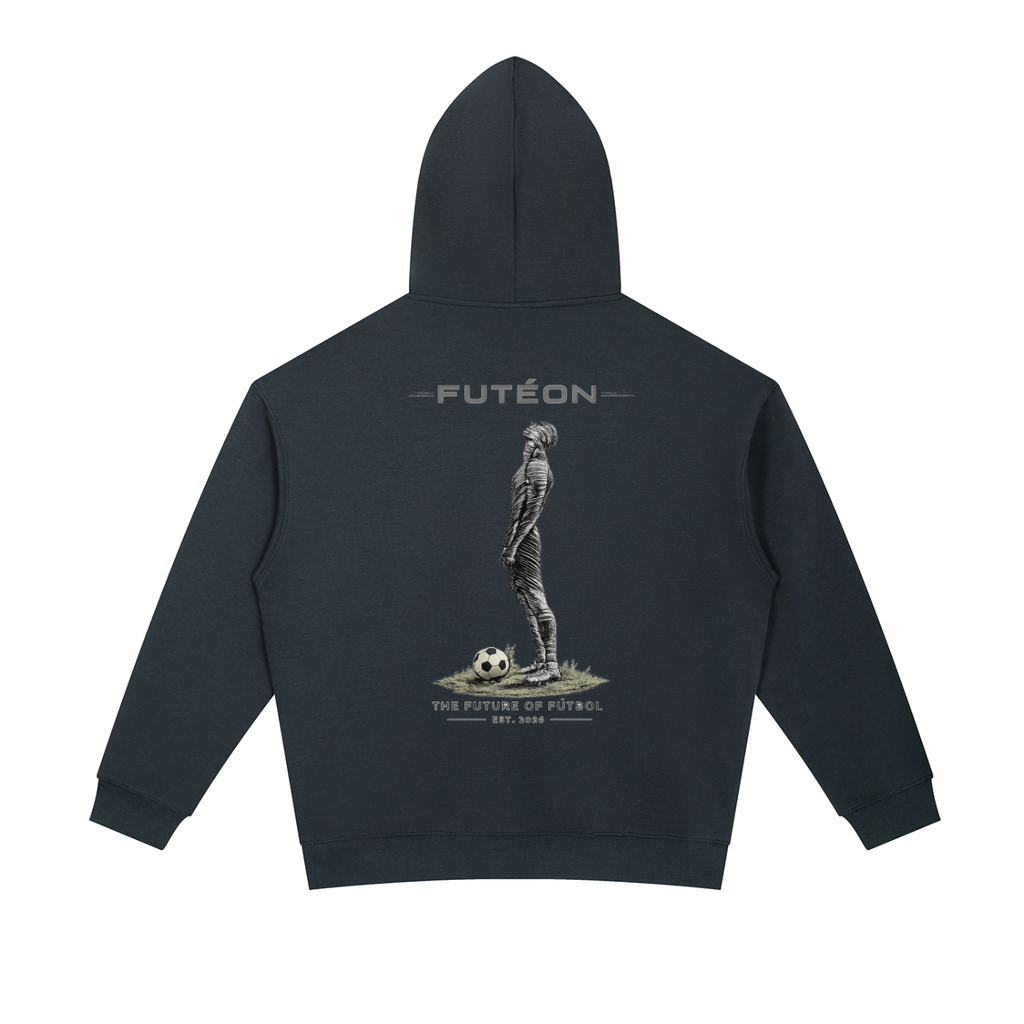 Futéon Essential Heavyweight Hoodie