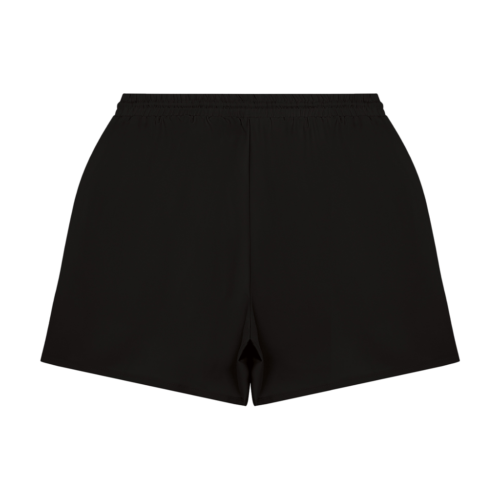 Futéon Pocketed Compression-Lined Performance Shorts