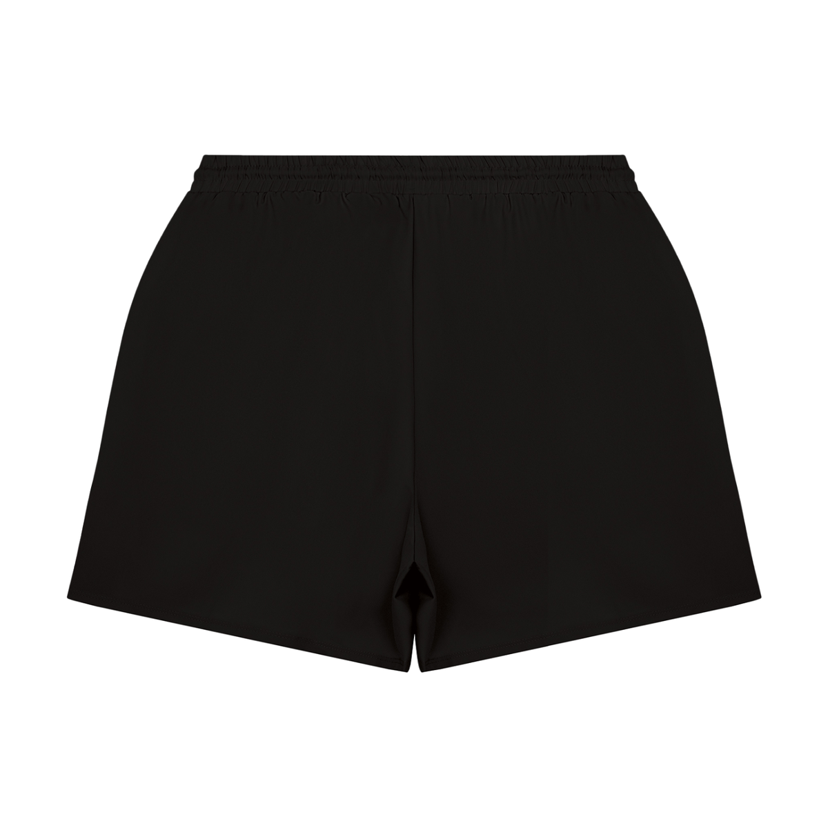 Futéon Pocketed Compression-Lined Performance Shorts