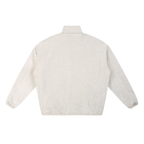 Futéon Heavyweight Stand Collar Jacket