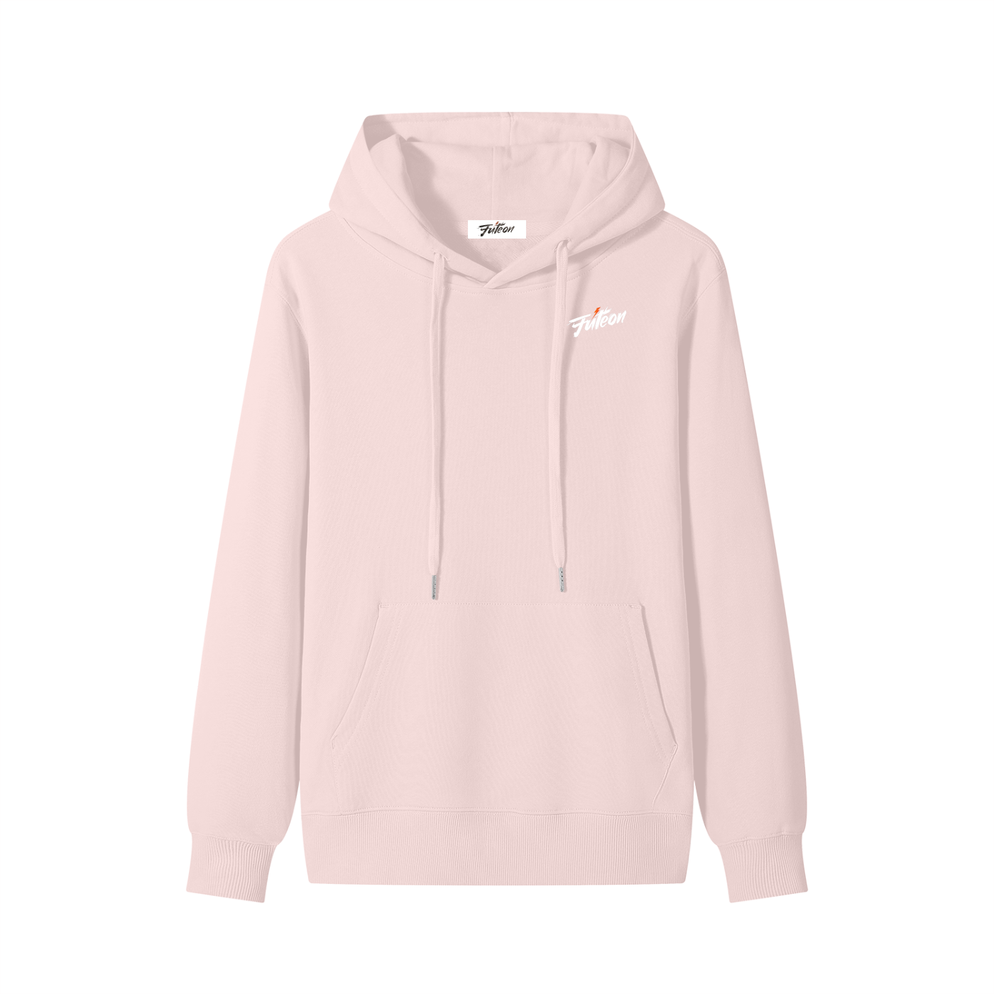 Futéon Classic Unisex Cotton Hoodie