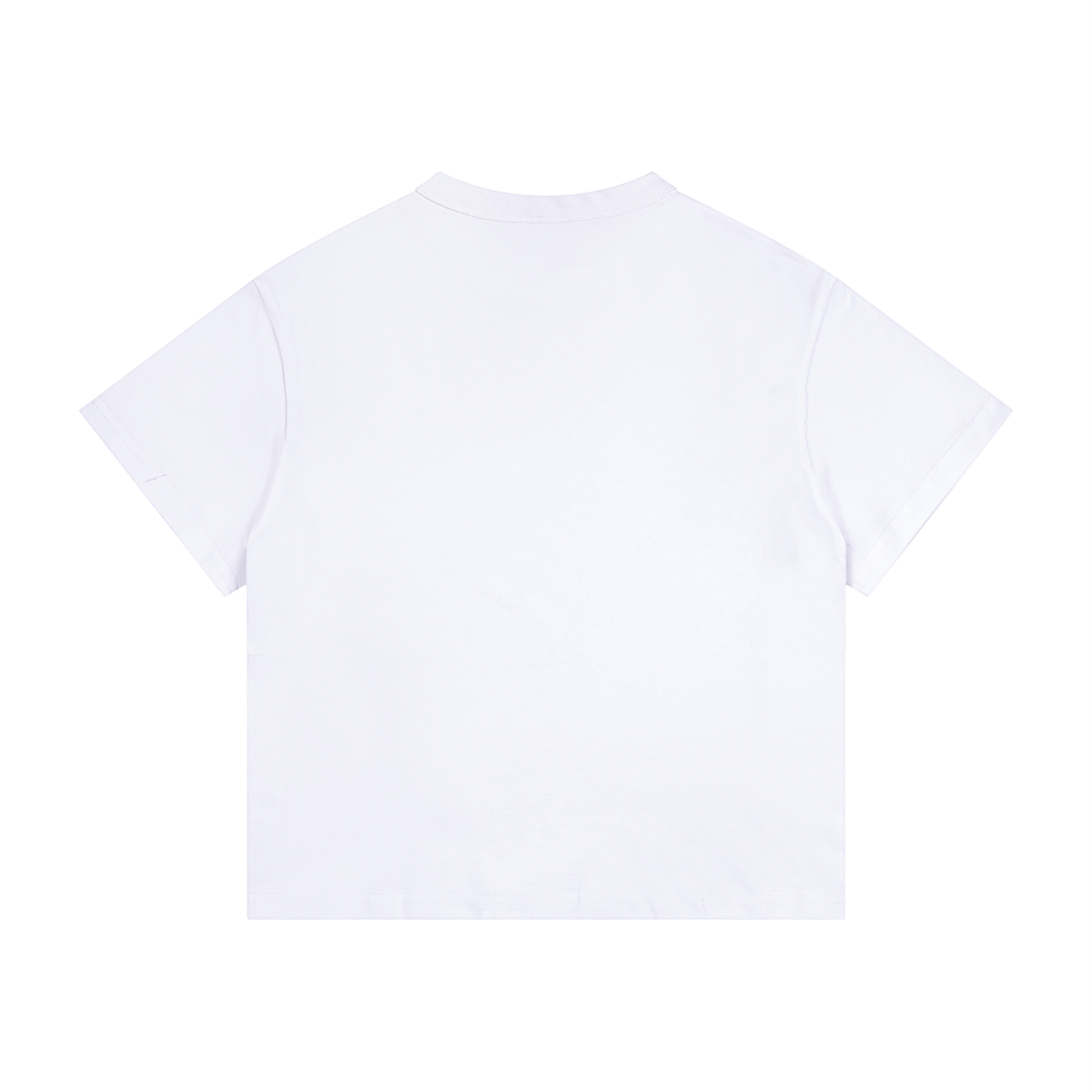 Futéon Kid's Loose Fit Drop Shoulder T-Shirt
