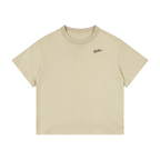 Futéon Kid's Loose Fit Drop Shoulder T-Shirt