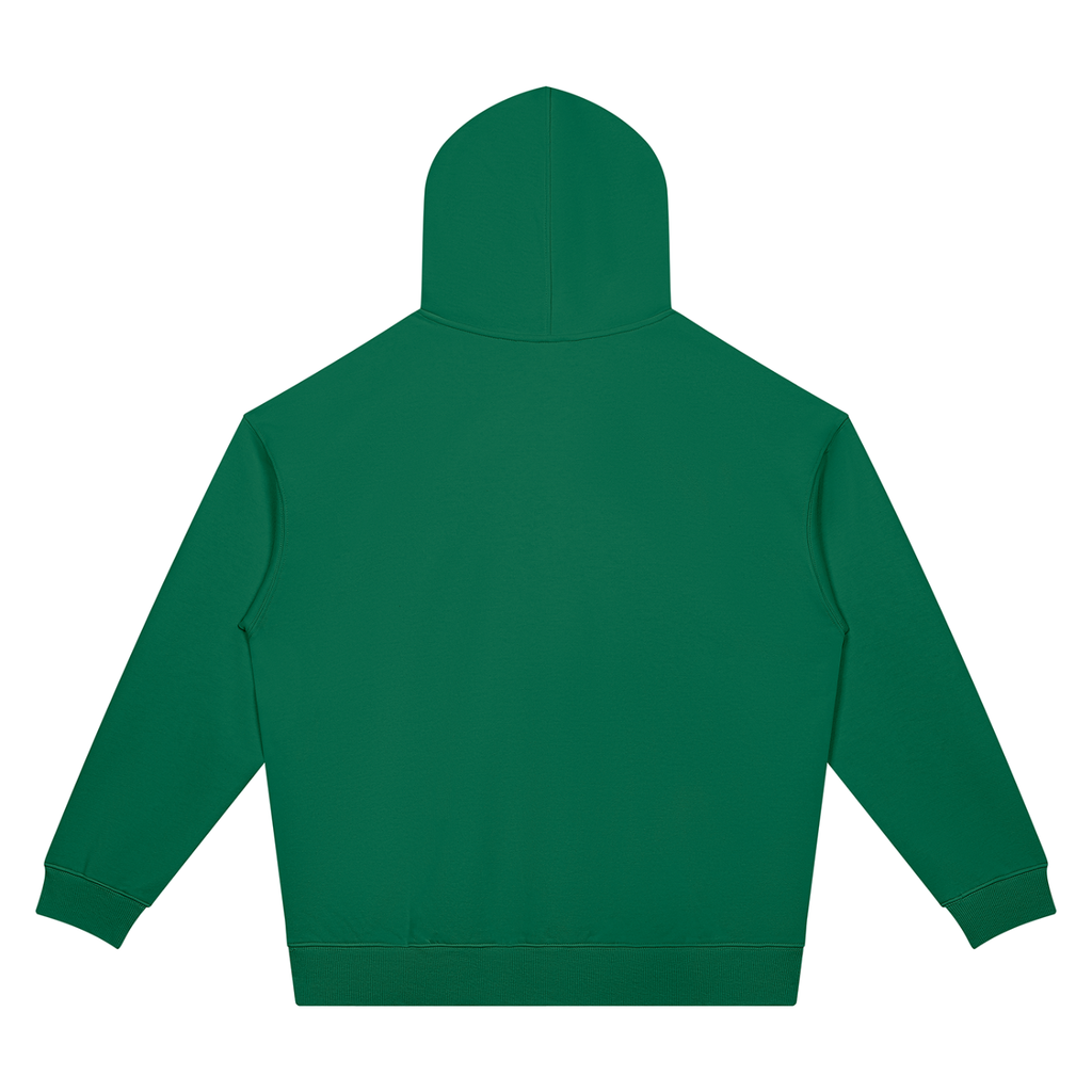Futéon Oversized Drop Shoulder Hoodie