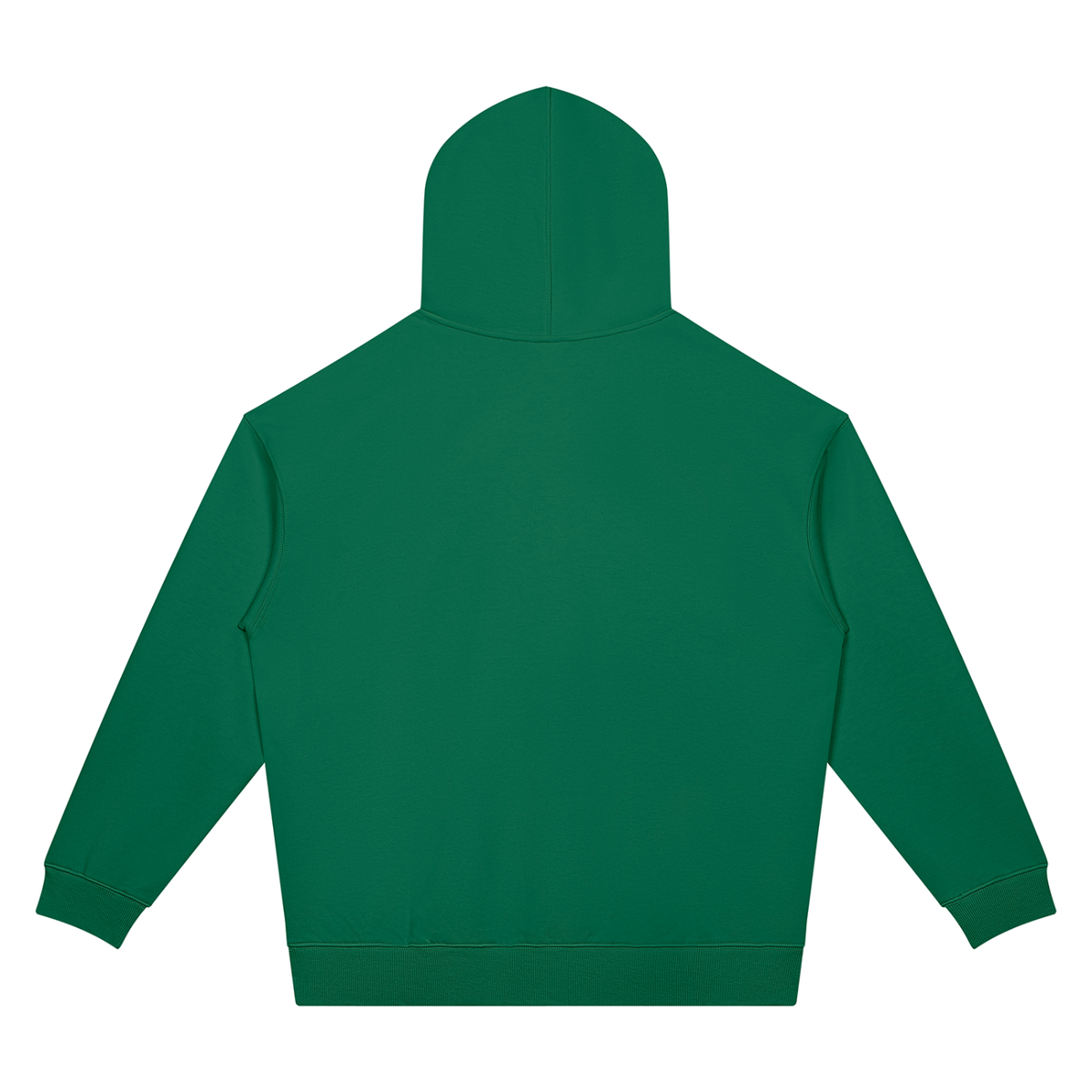 Futéon Oversized Drop Shoulder Hoodie