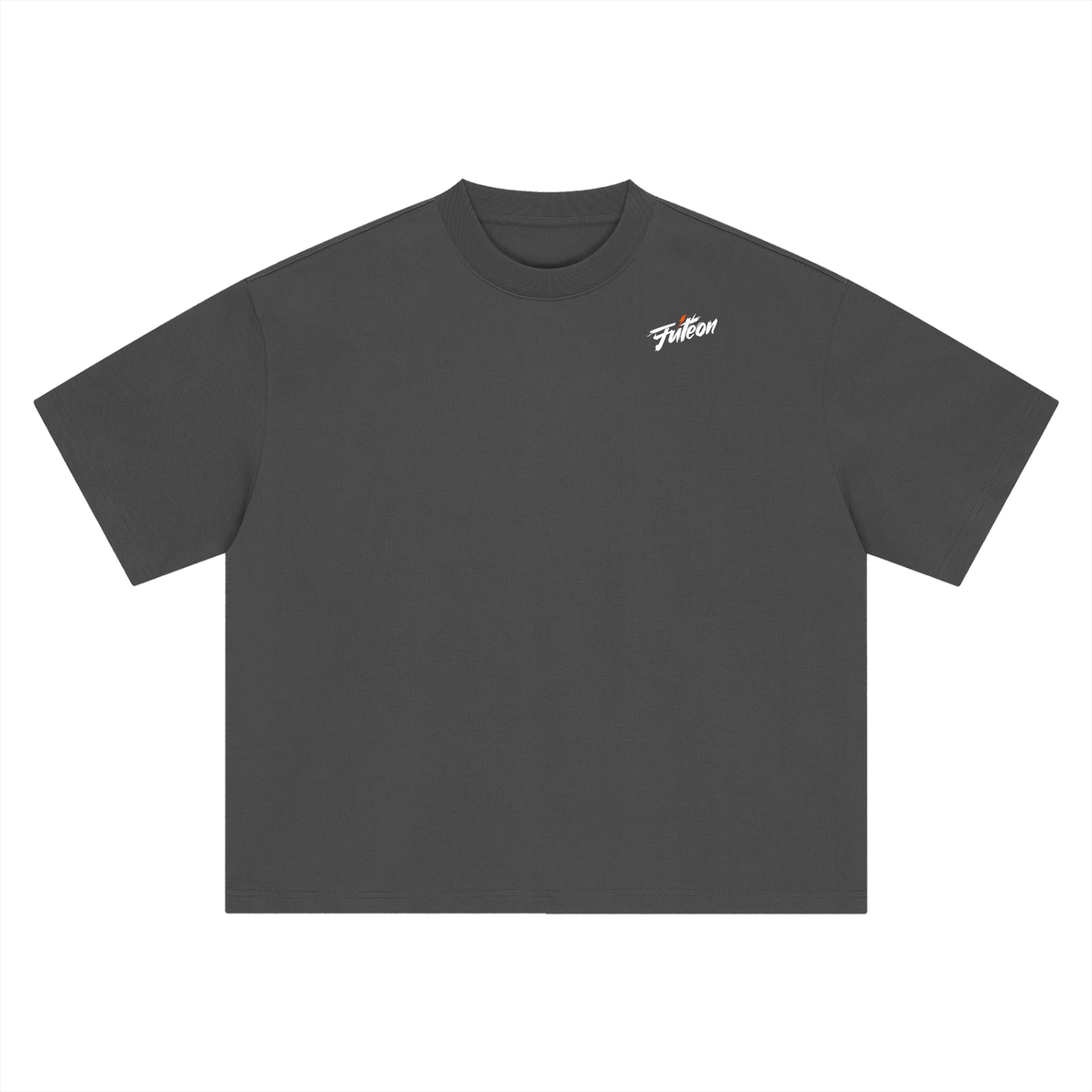 Futéon Boxy Oversized T-Shirt