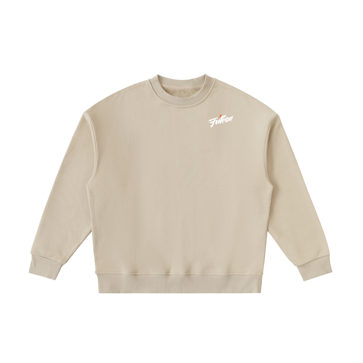 Futéon Fleece Kids' Crewneck Sweatshirt