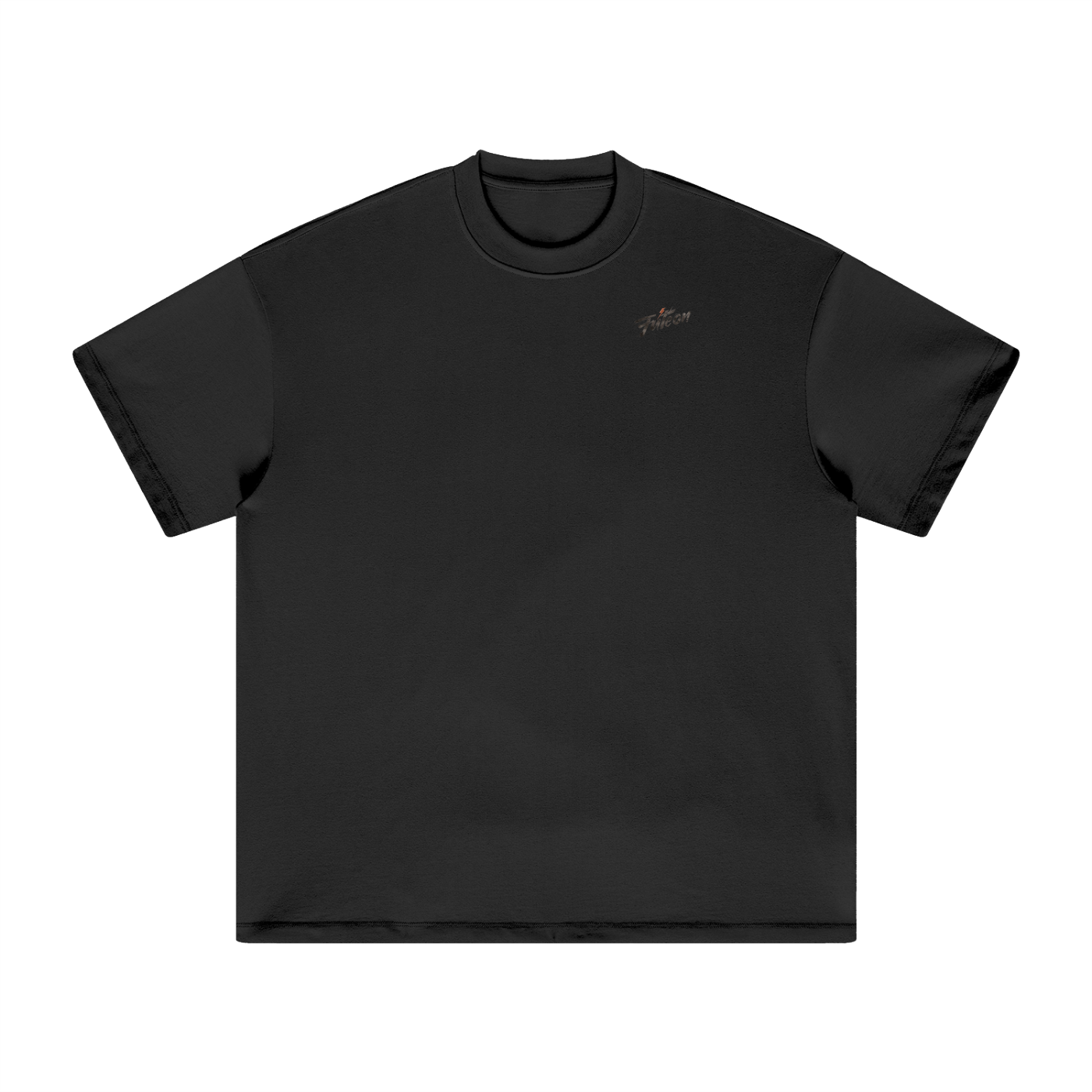 Futéon Heavyweight Earth Tone T-Shirt
