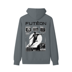 Futéon Classic Unisex Cotton Hoodie