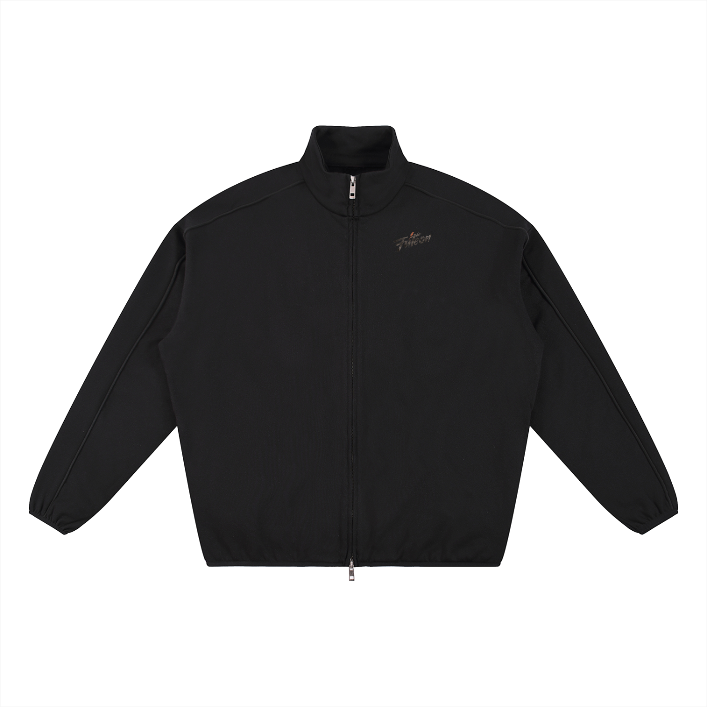 Futéon Heavyweight Stand Collar Jacket