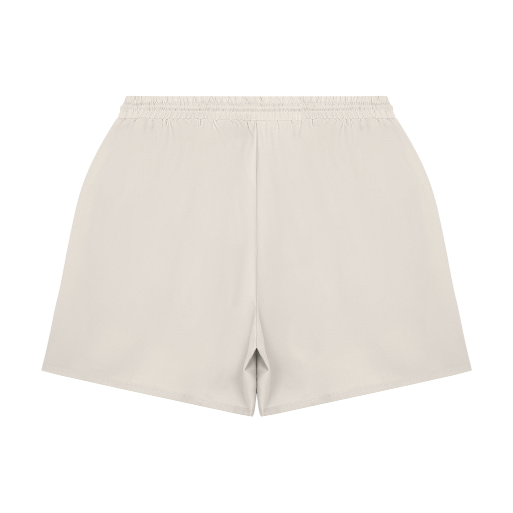 Futéon Pocketed Compression-Lined Performance Shorts