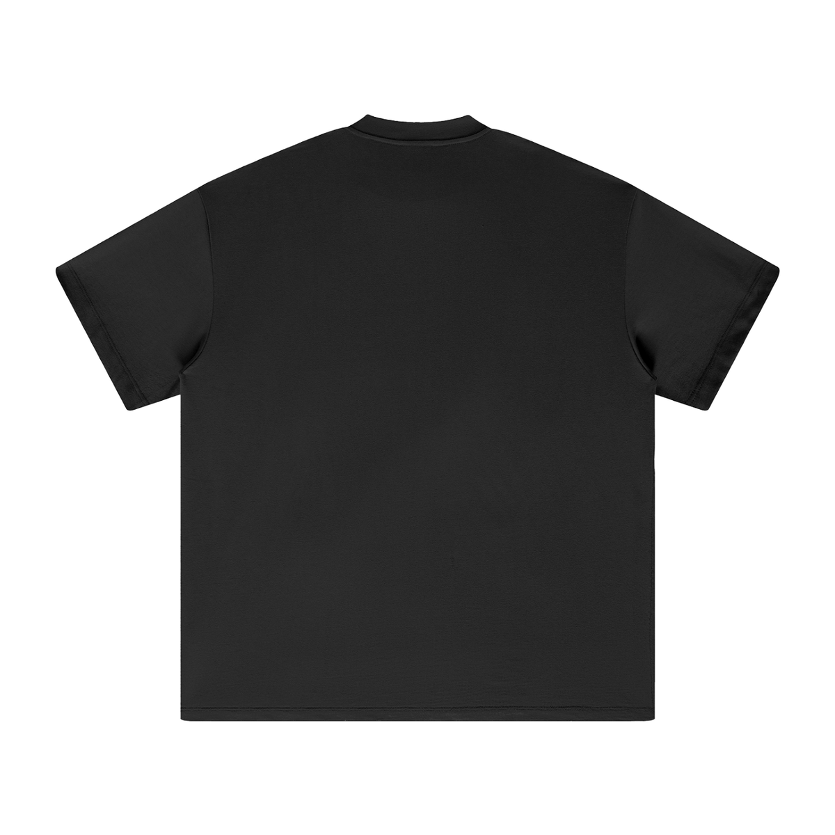 Futéon Heavyweight Earth Tone T-Shirt