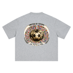 Futéon Boxy Oversized T-Shirt