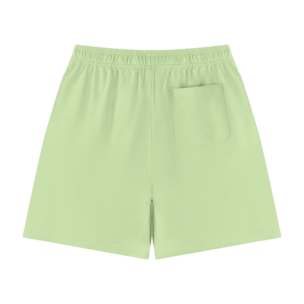 Futéon Cotton Shorts