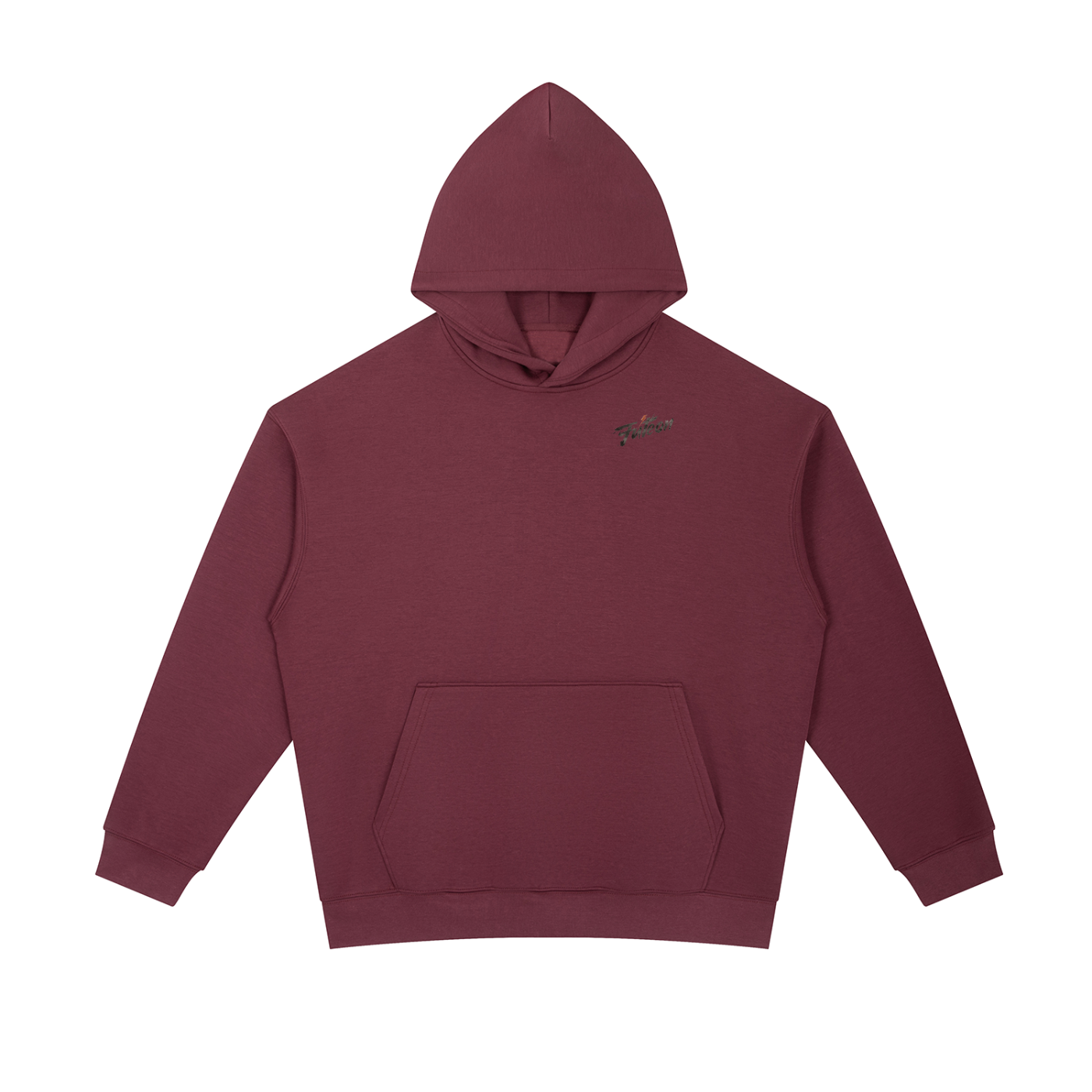 Futéon Essential Heavyweight Hoodie