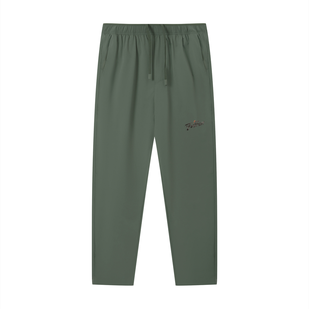 Futéon Lightweight Tapered Track Pants