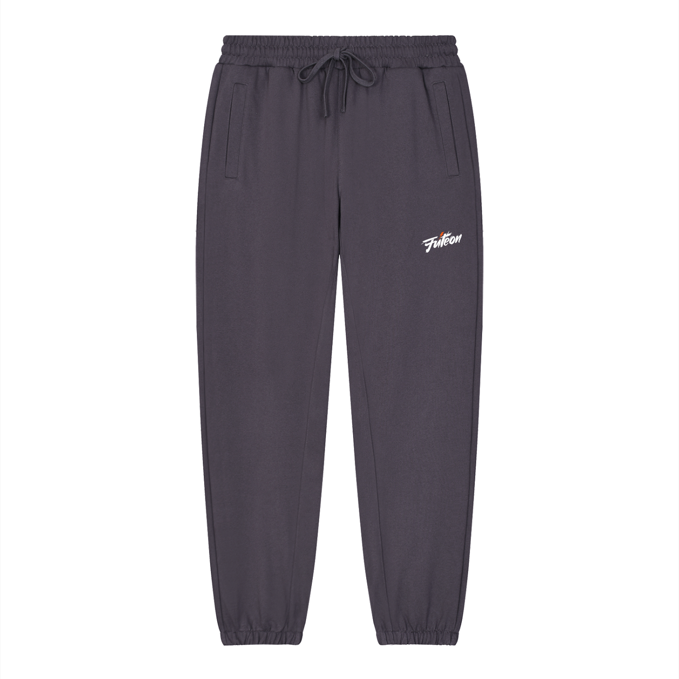 Futéon Loose Fit Tapered Joggers
