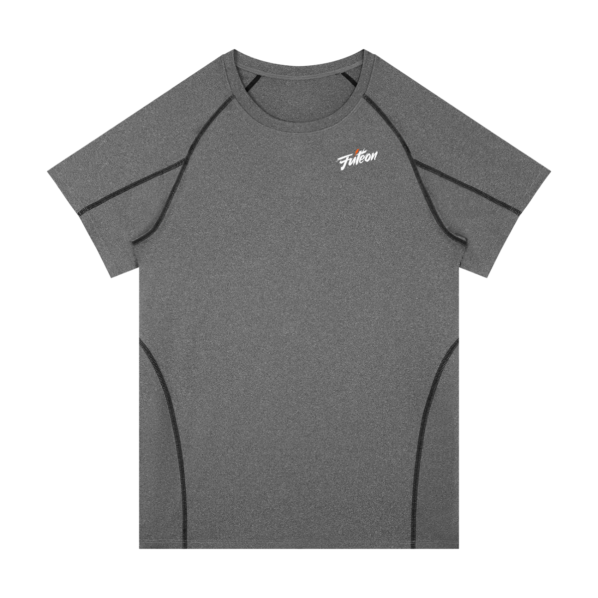 Futéon Performance Contrast Stitch T-Shirt