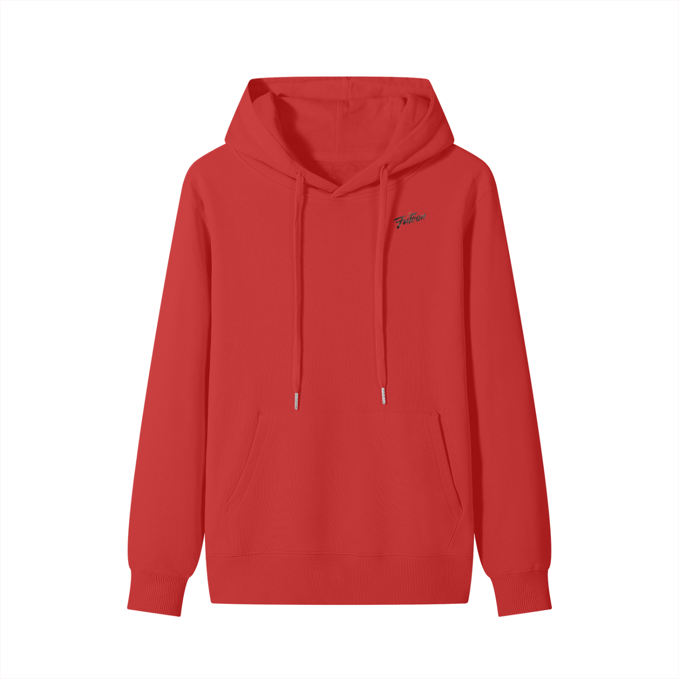 Futéon Classic Cotton Hoodie