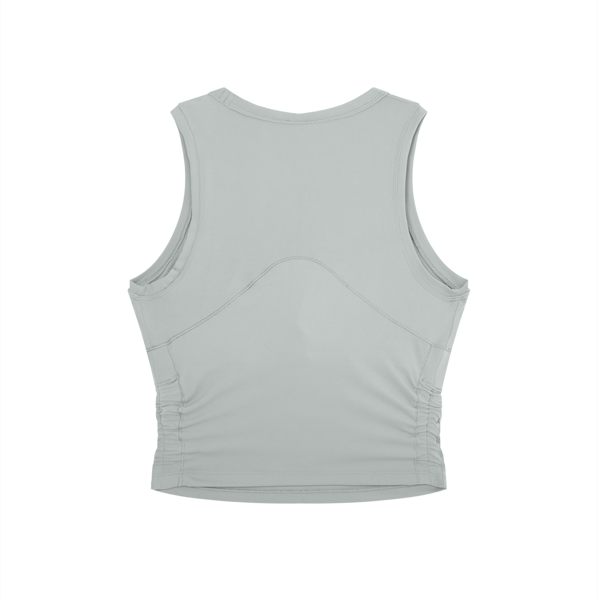 Futéon Women’s Crewneck Yoga Tank Top