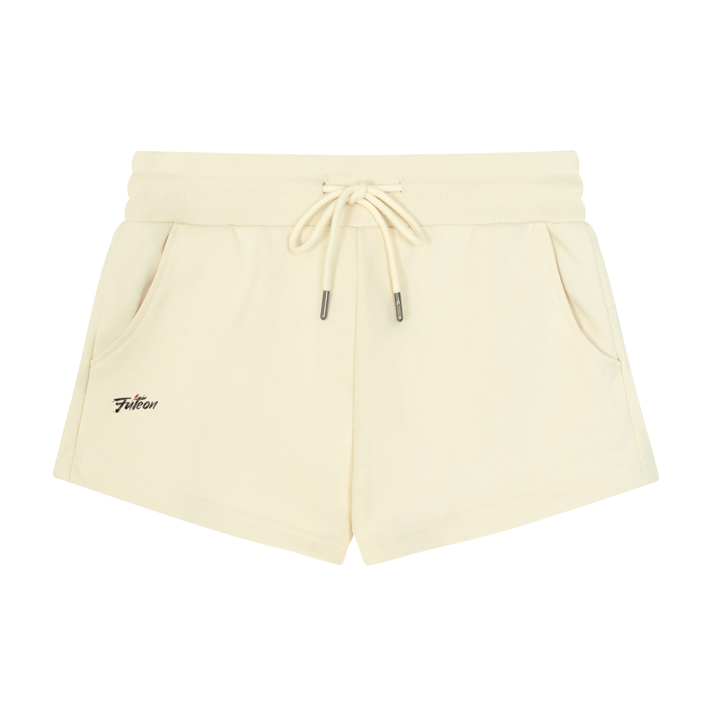 Futéon Women's Drawstring Shorts
