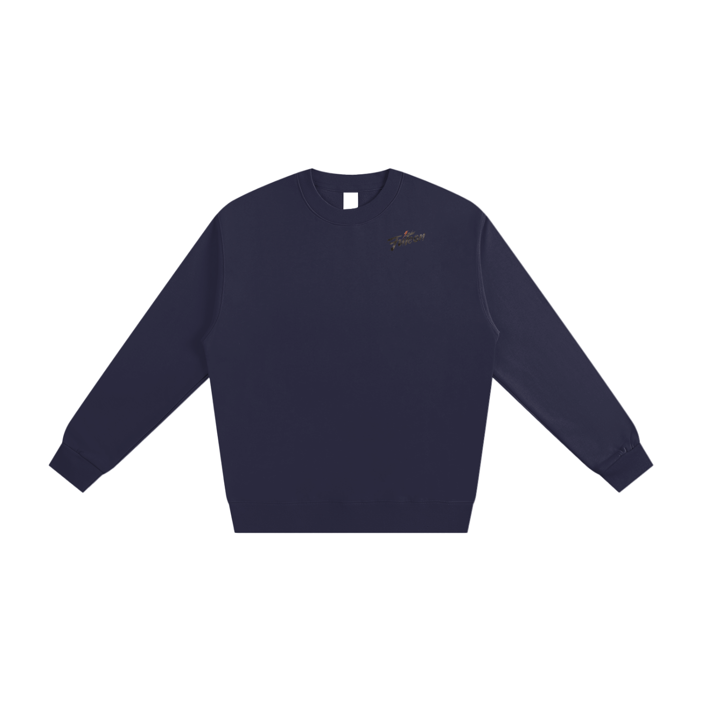 Futéon Heavyweight Essential Long Sleeve