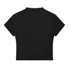 Futéon Essential Slim Fit Mock Neck T-Shirt