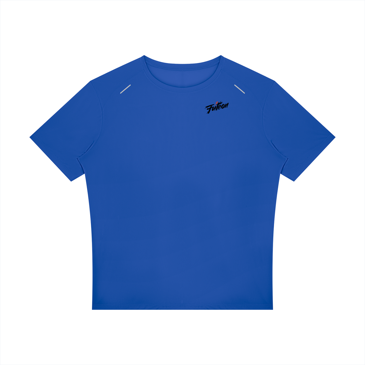 Futéon Raglan Reflective T-Shirt