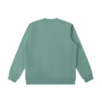 Futéon Heavyweight Crewneck Long Sleeve