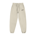 Futéon Vintage Washed Cotton Sweatpants