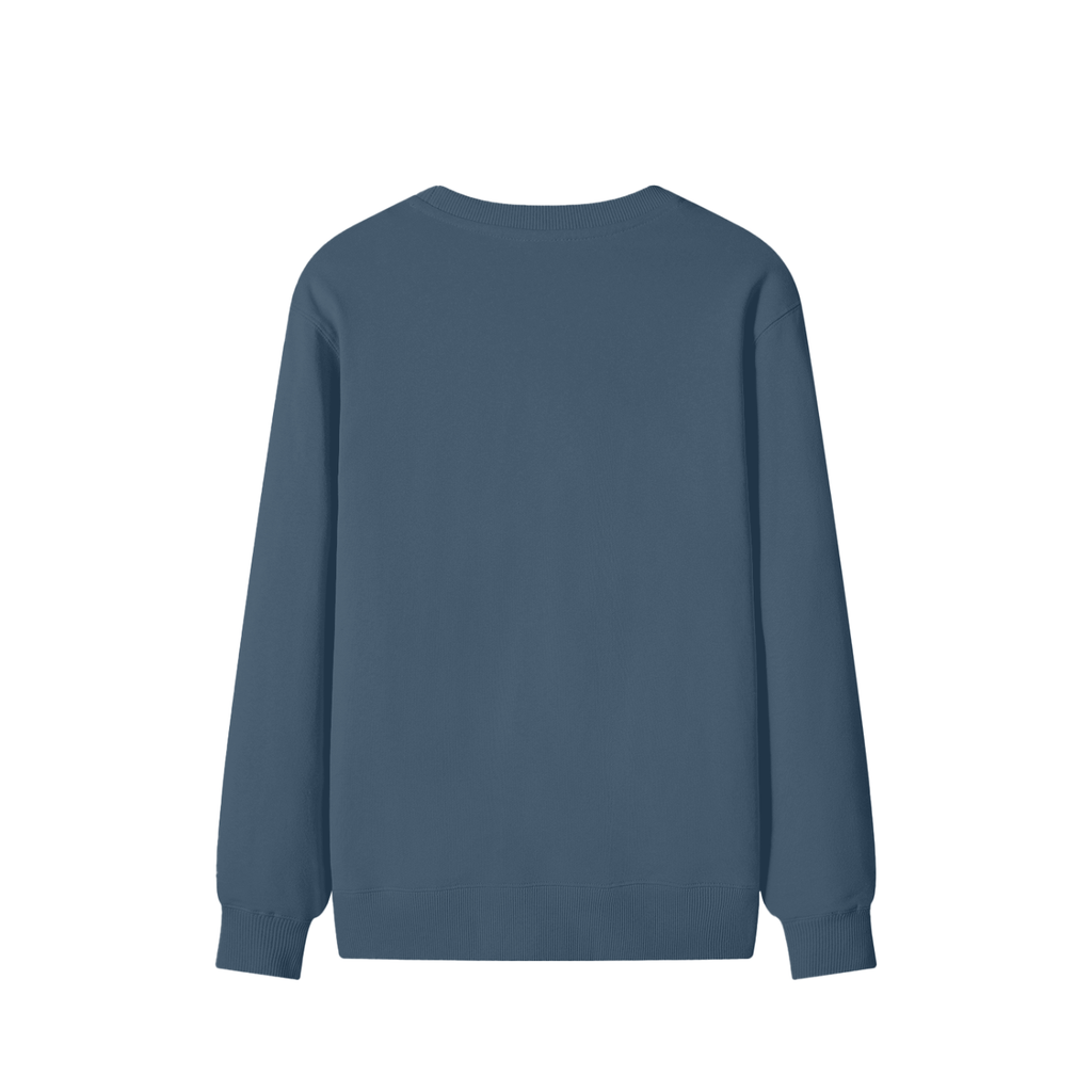Futéon Classic Cotton Long Sleeve