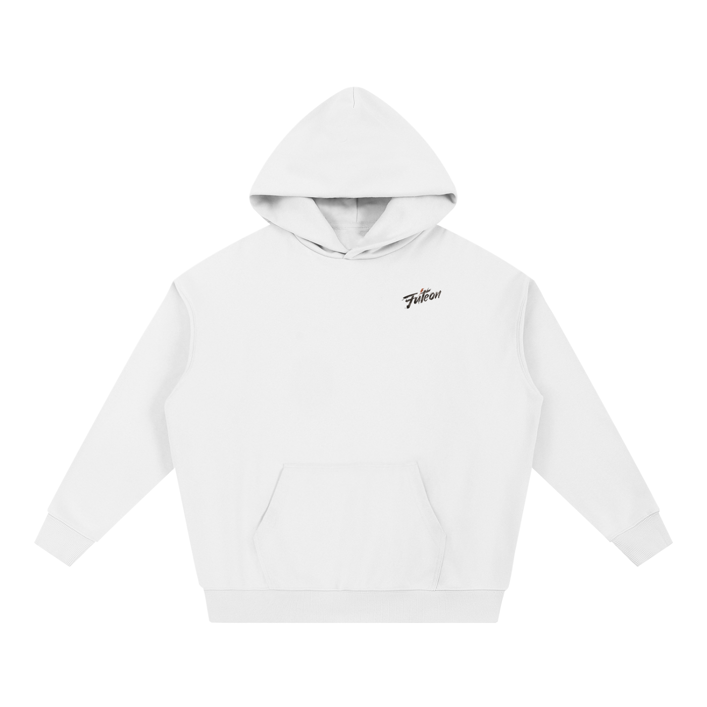 Futéon Essential Heavyweight Hoodie
