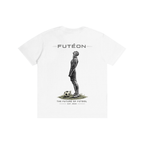 Futéon Pure Cotton Unisex T-Shirt