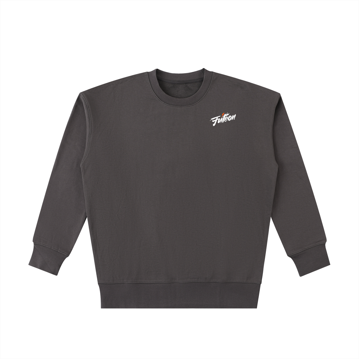 Futéon Heavyweight Cotton Sweatshirt