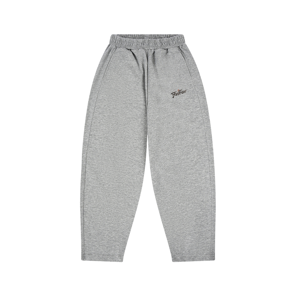 Futéon Kid's Loose Wide Leg Sweatpants