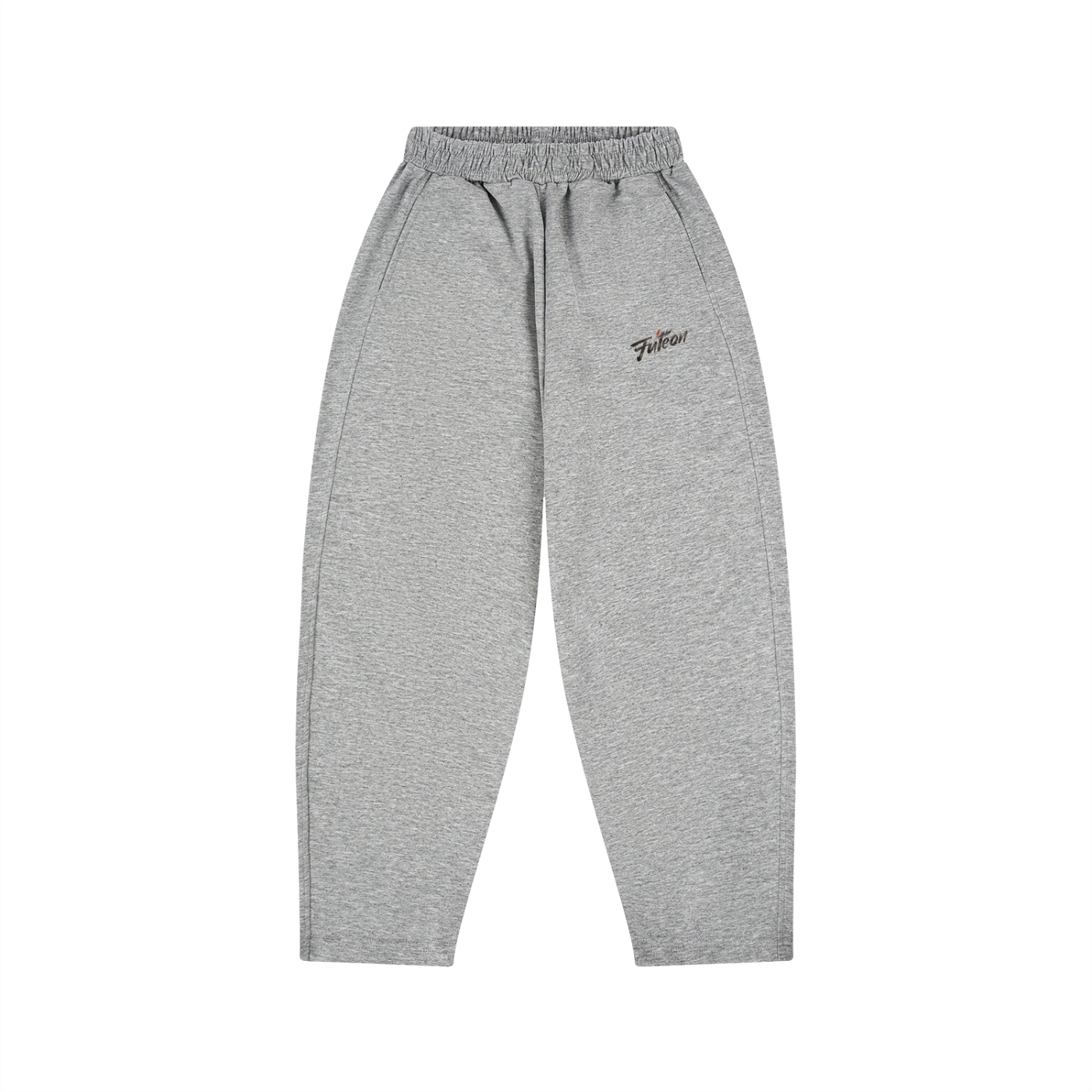 Futéon Kid's Loose Wide Leg Sweatpants