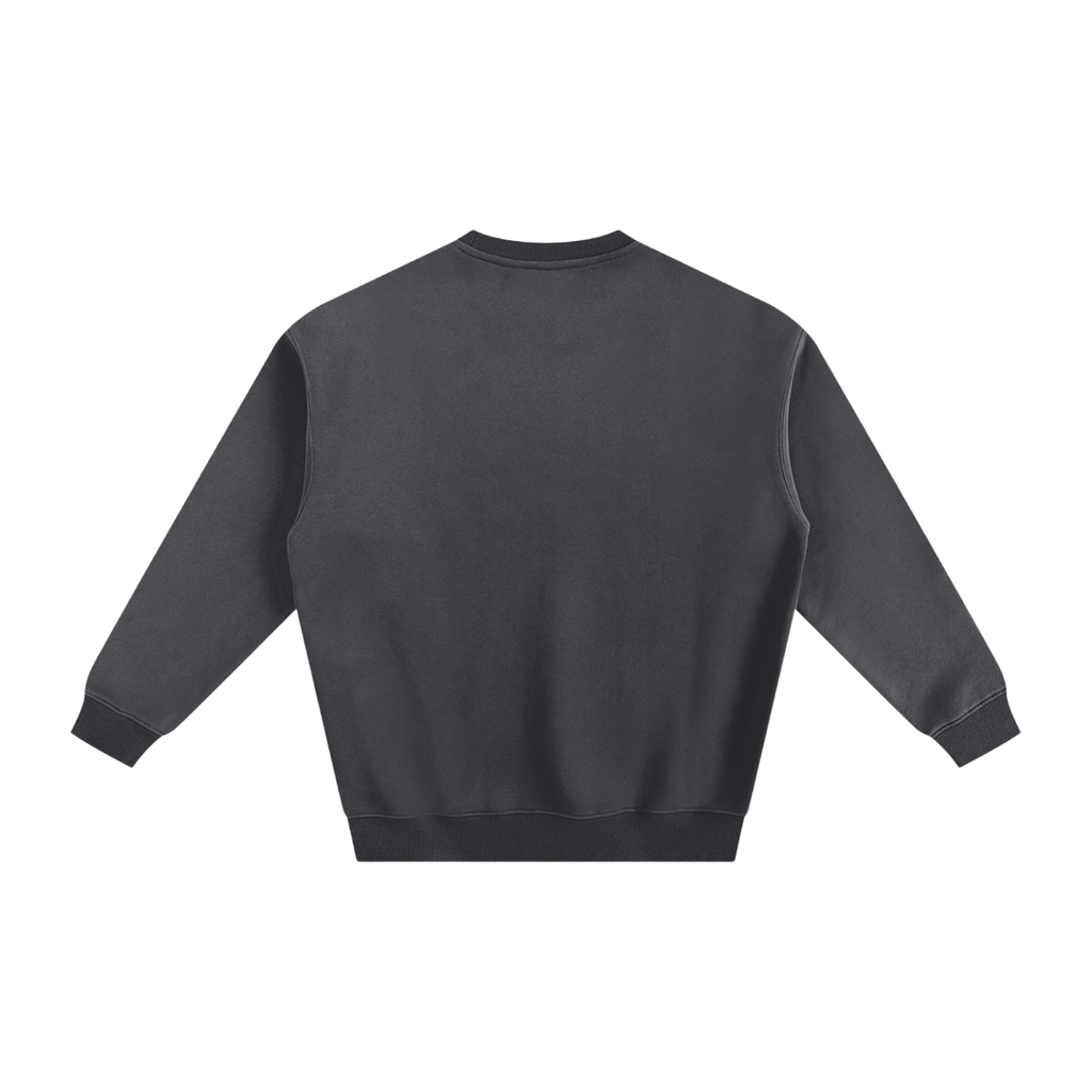 Futéon Fleeced Long Sleeve